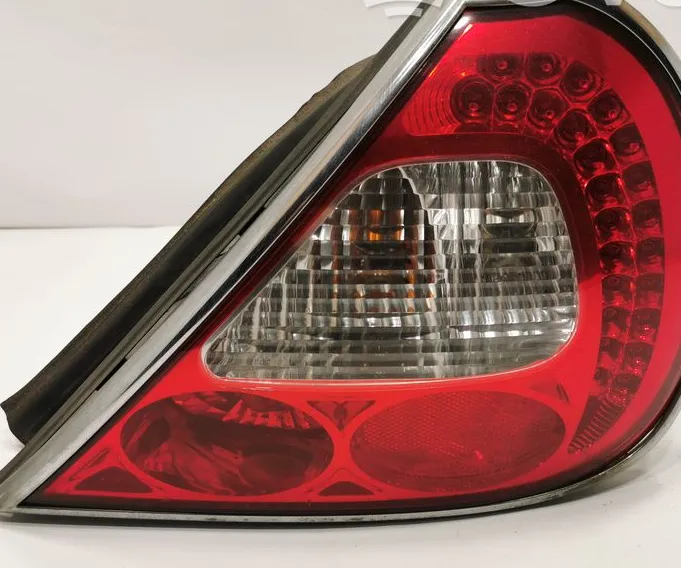 TAIL LIGHT