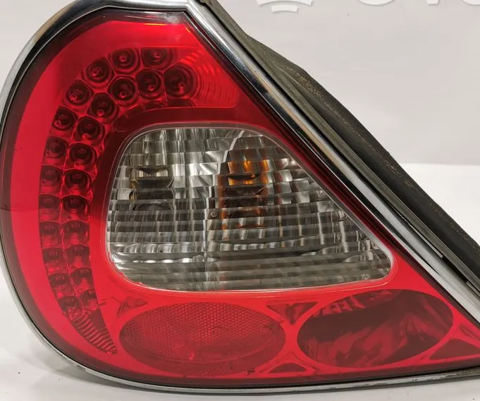 TAIL LIGHT