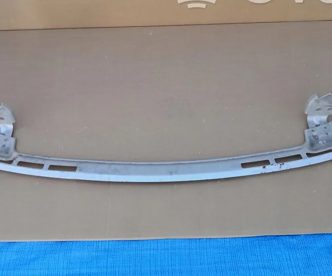 FRONT BUMPER REINFORCEMENT