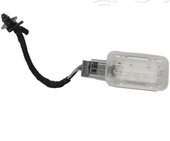 FRONT SEAT LAMP