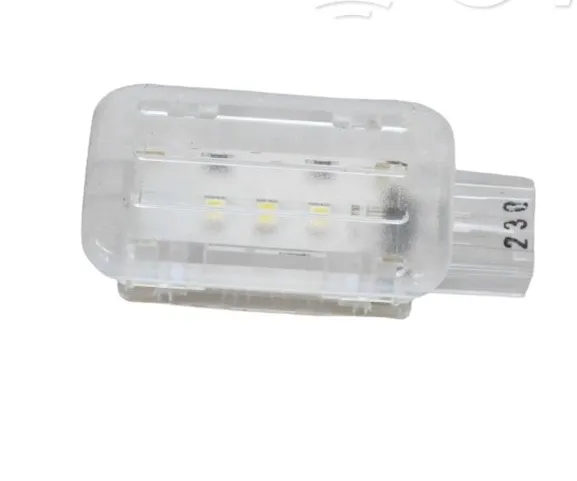 FRONT SEAT LAMP