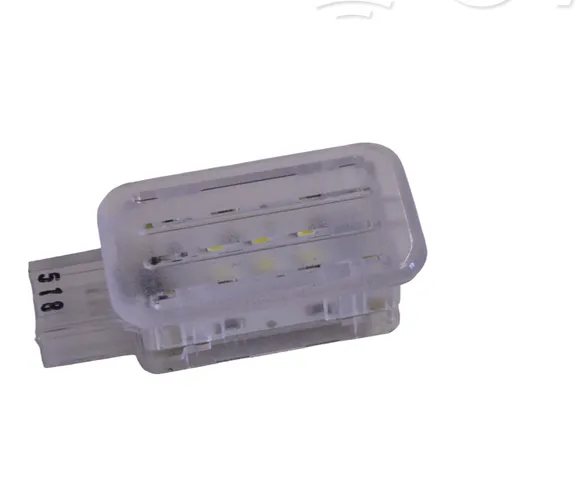 FRONT SEAT LAMP