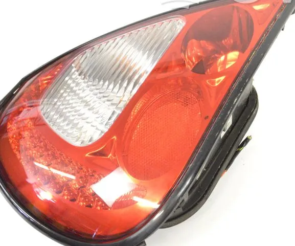 TAIL LIGHT