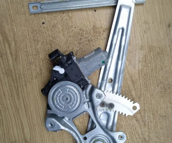 ELECTRIC WINDOW LIFT KIT