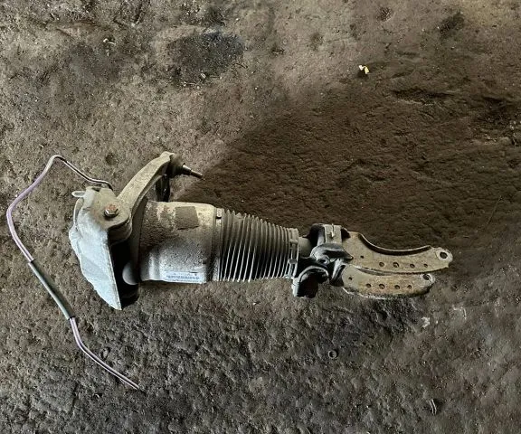 FRONT AIR SHOCK ABSORBER (PNEUMATIC AIR SUSPENSION)