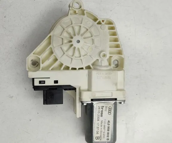 FRONT WINDOW CONTROL MOTOR