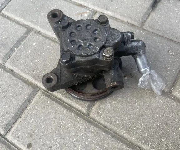 ROOLIVÕIMU PUMP