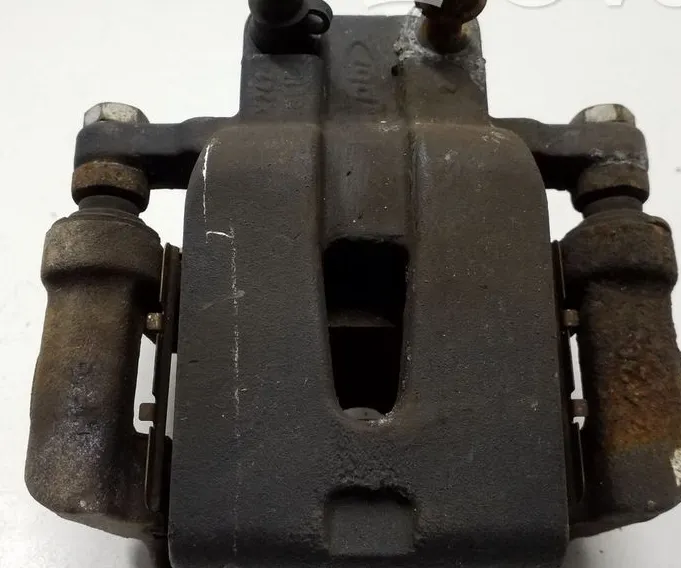 BREMSSATTEL HINTEN