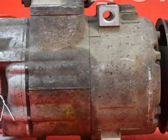 KOMPRESSOR FÖR LUFTKONDITIONERING (PUMP)