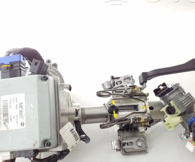 STEERING PUMP