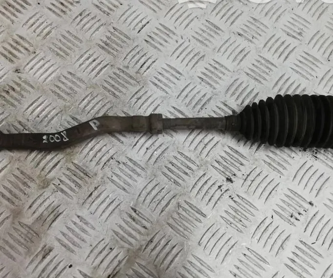 HANDLEBAR ROD