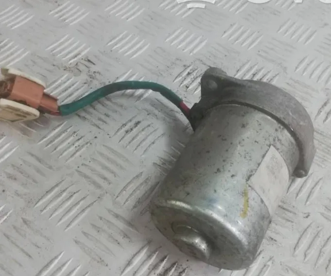 РУЛЕВАЯ КОЛОНКА
