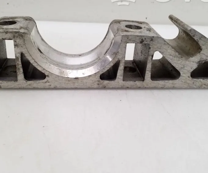 RACK HOLDER (FRONT)