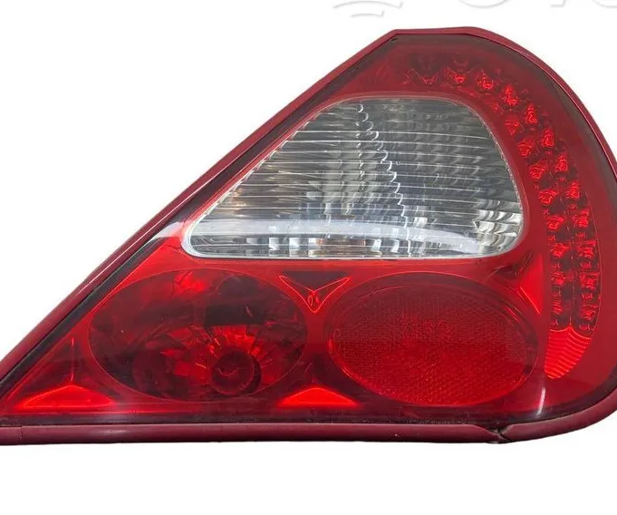 TAIL LIGHT