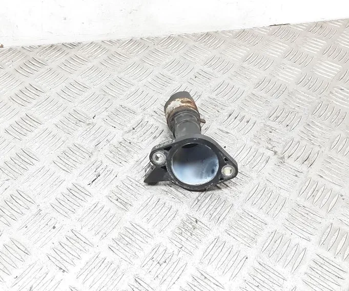 THERMOSTAT / THERMOSTATGEHÄUSE