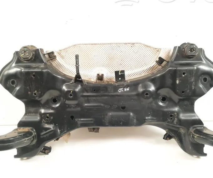 Front subframe