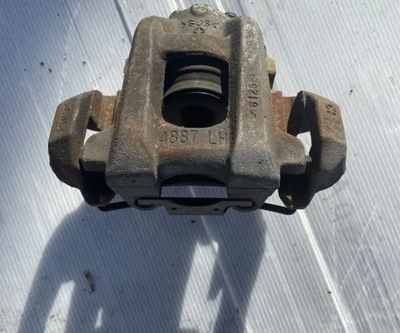 BREMSSATTEL HINTEN
