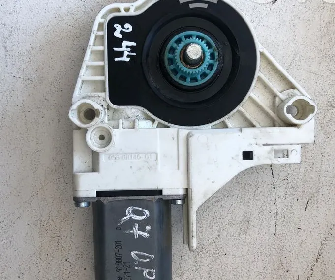 FRONT WINDOW CONTROL MOTOR
