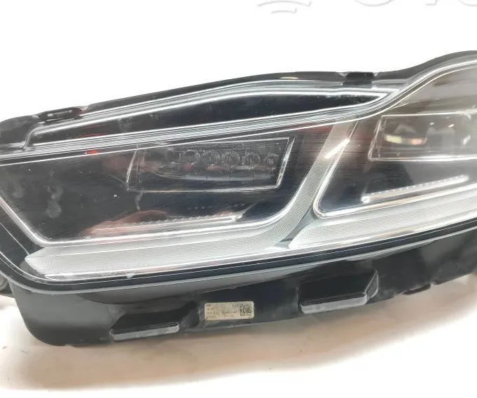 FRONT LAMP