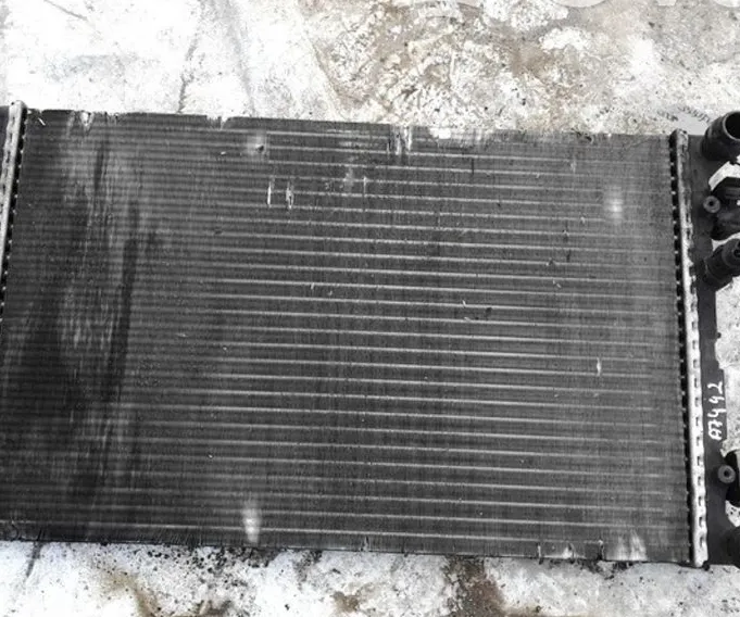KYLVÄTSKA RADIATOR
