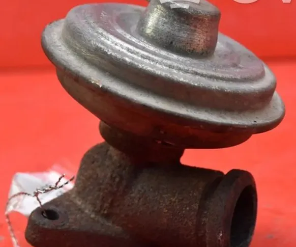 EGR VALVE