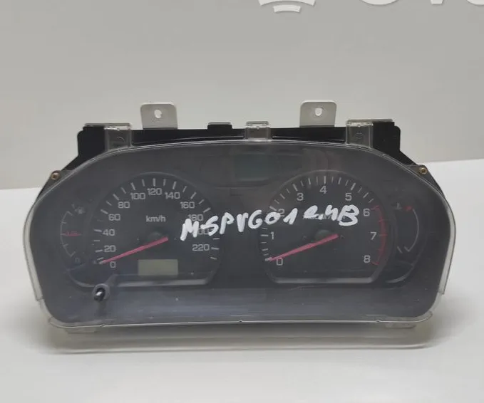 TACHIMETRO (QUADRO STRUMENTI)