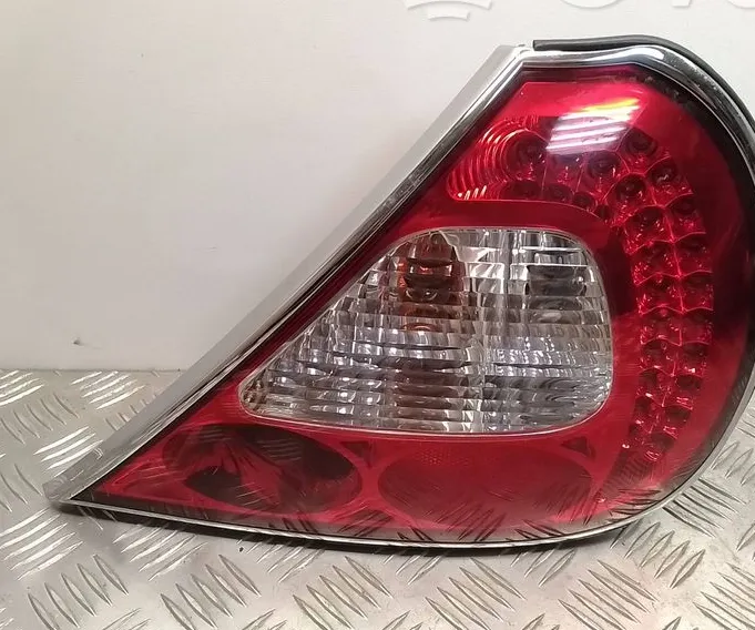 TAIL LIGHT
