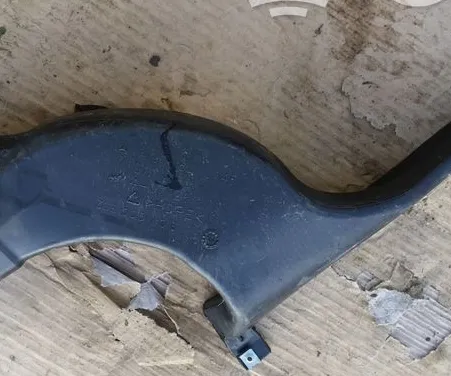 ВОЗДУХПРОВОДЫ