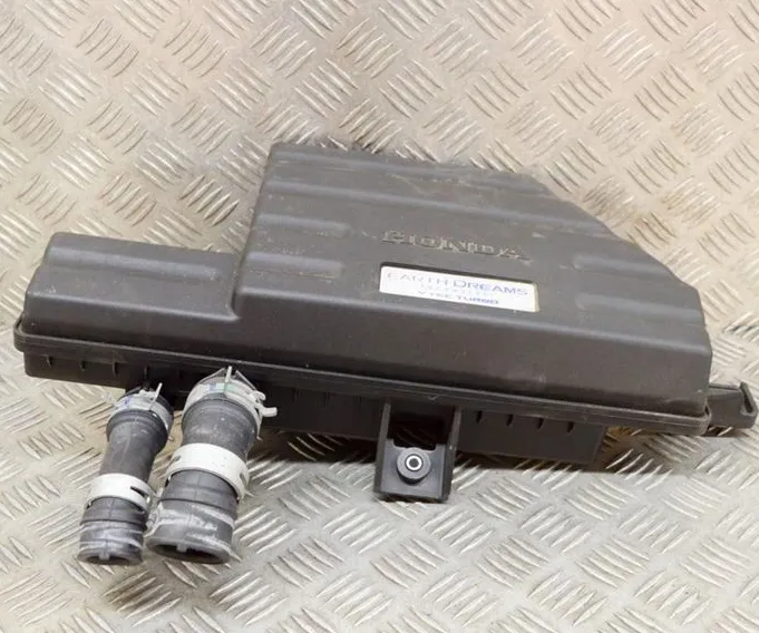 SUCTION RESONATOR