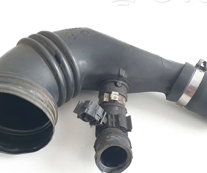 TUBO ARIA TURBINA