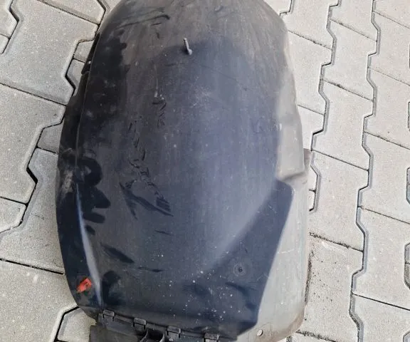 ПОДКРЫЛОК