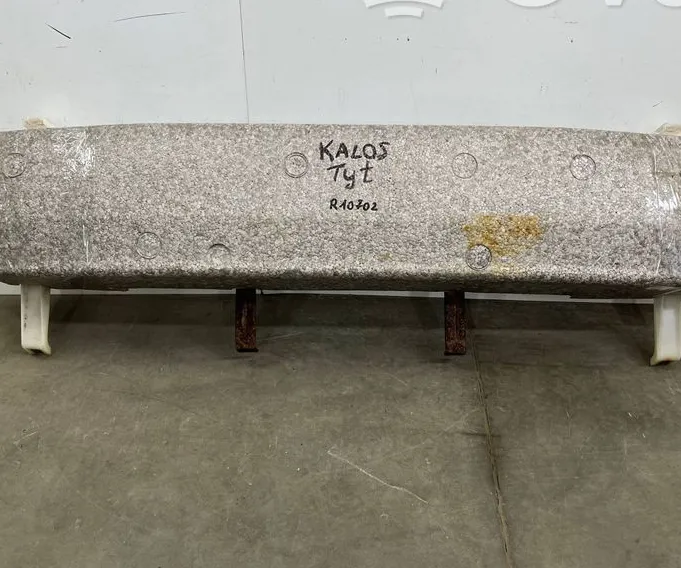 STOßSTANGE PUTOPLAST