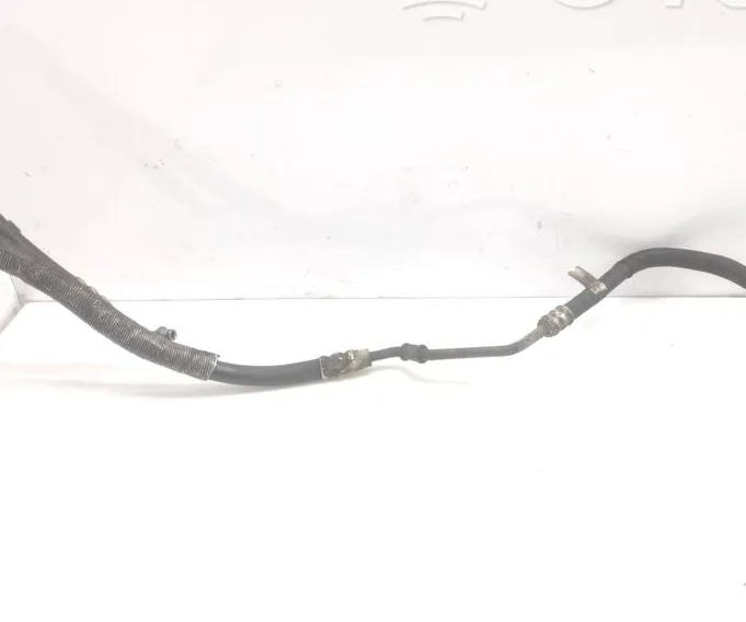 POWER STEERING TUBE(S)/HOSE(S)