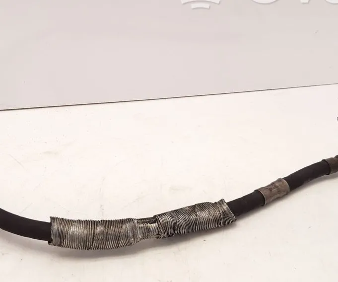 POWER STEERING TUBE(S)/HOSE(S)