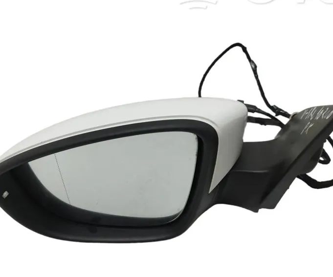 MIRROR (ELECTRIC)