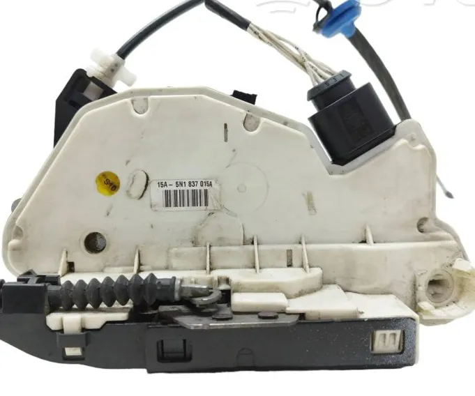 FRONT LOCK