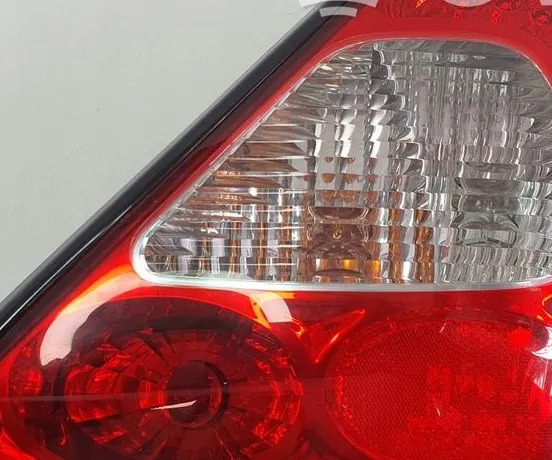 TAIL LIGHT