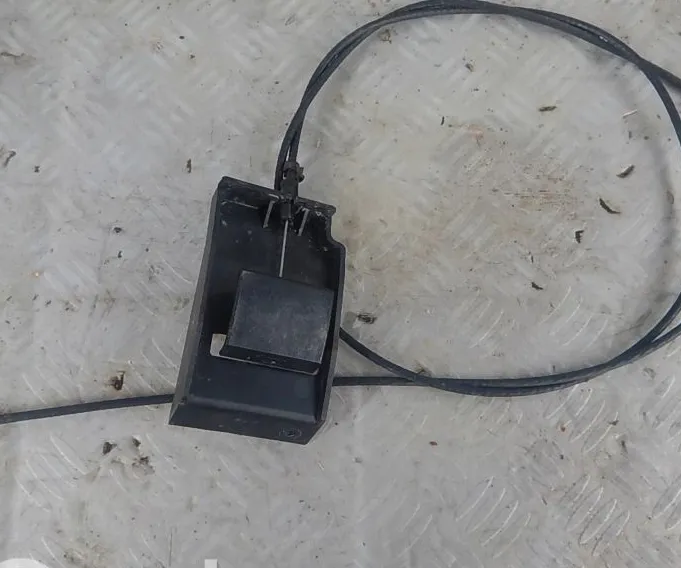 ENGINE HOOD LOCK CABLE