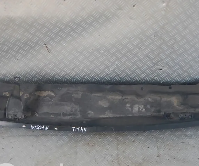 WINDSHIELD WIPER CLADDING(S)