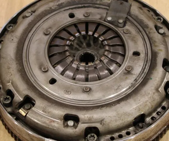 CLUTCH KIT