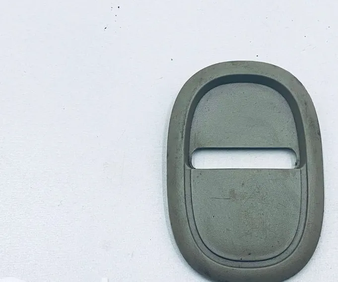 OIL FILTER HOLDER / COOLER