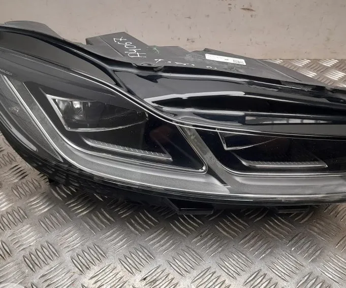 FRONT LAMP