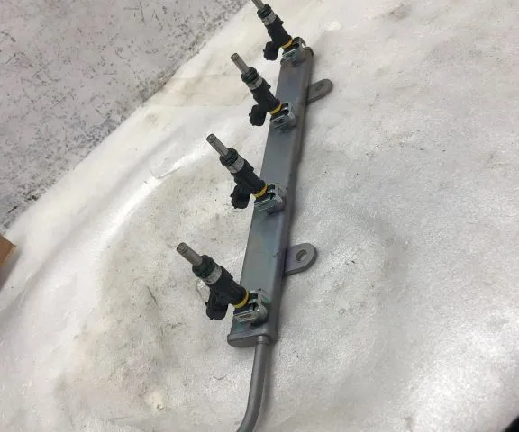 NOZZLE SET