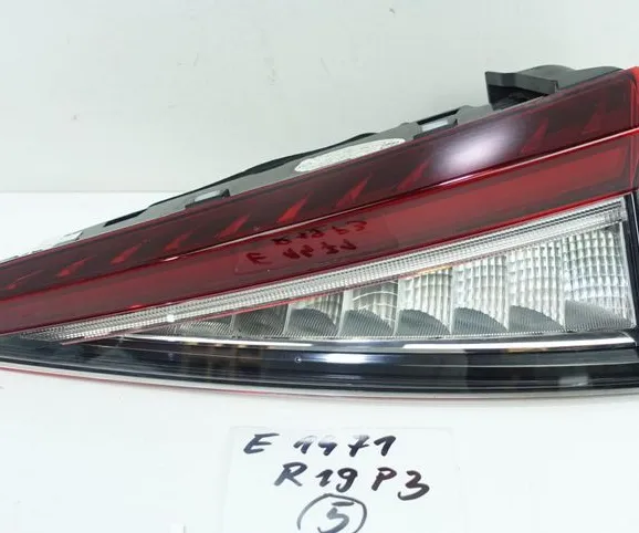 TAIL LIGHT