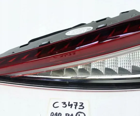 TAIL LIGHT