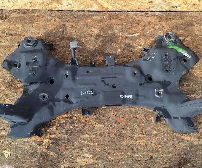 Front subframe