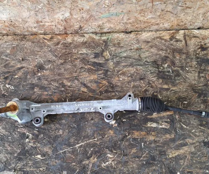 STEERING COLUMN