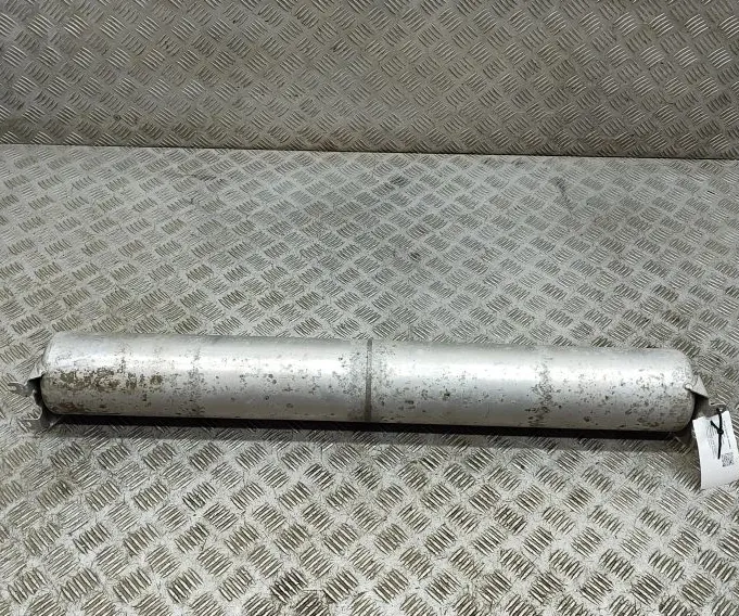 SERBATOIO DEL VUOTO