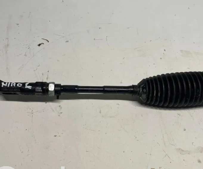 HANDLEBAR ROD