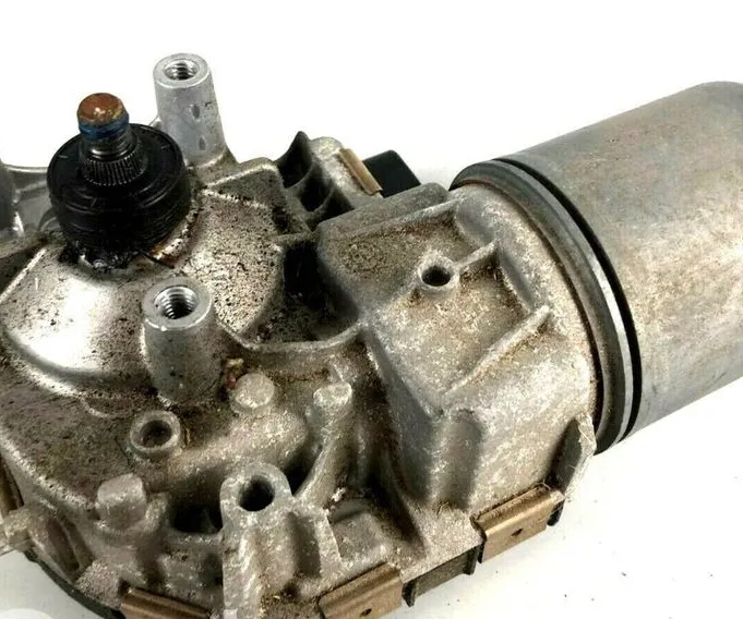 SCHEIBENWISCHERMOTOR